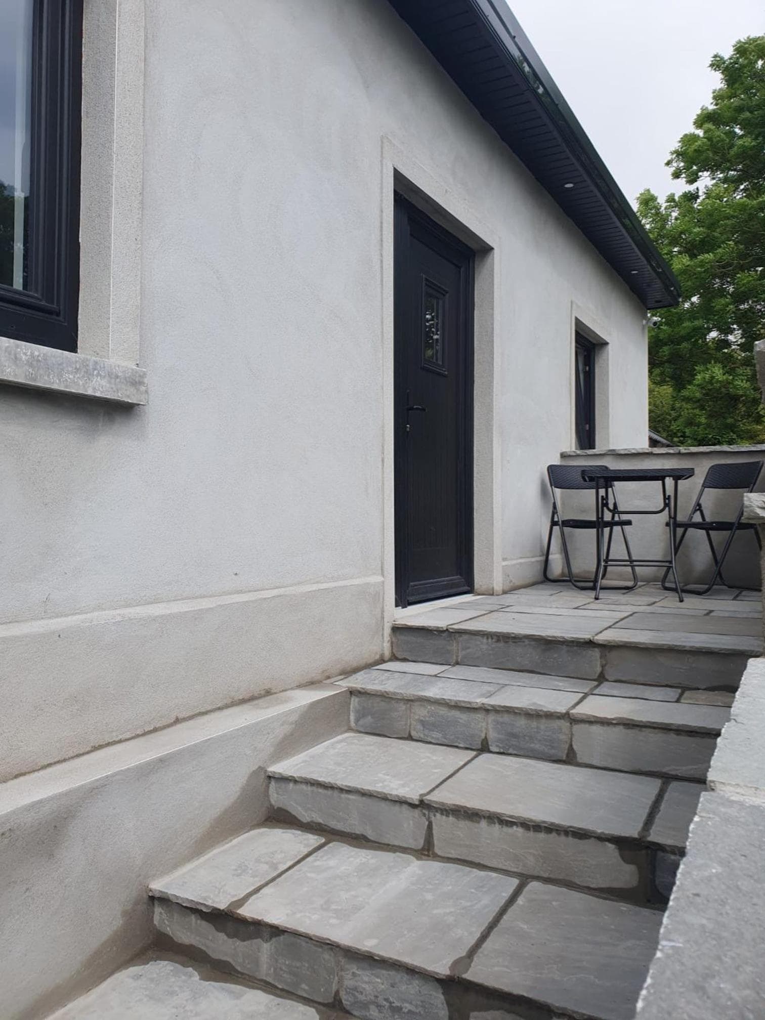 Hogans Cottage Ennistymon