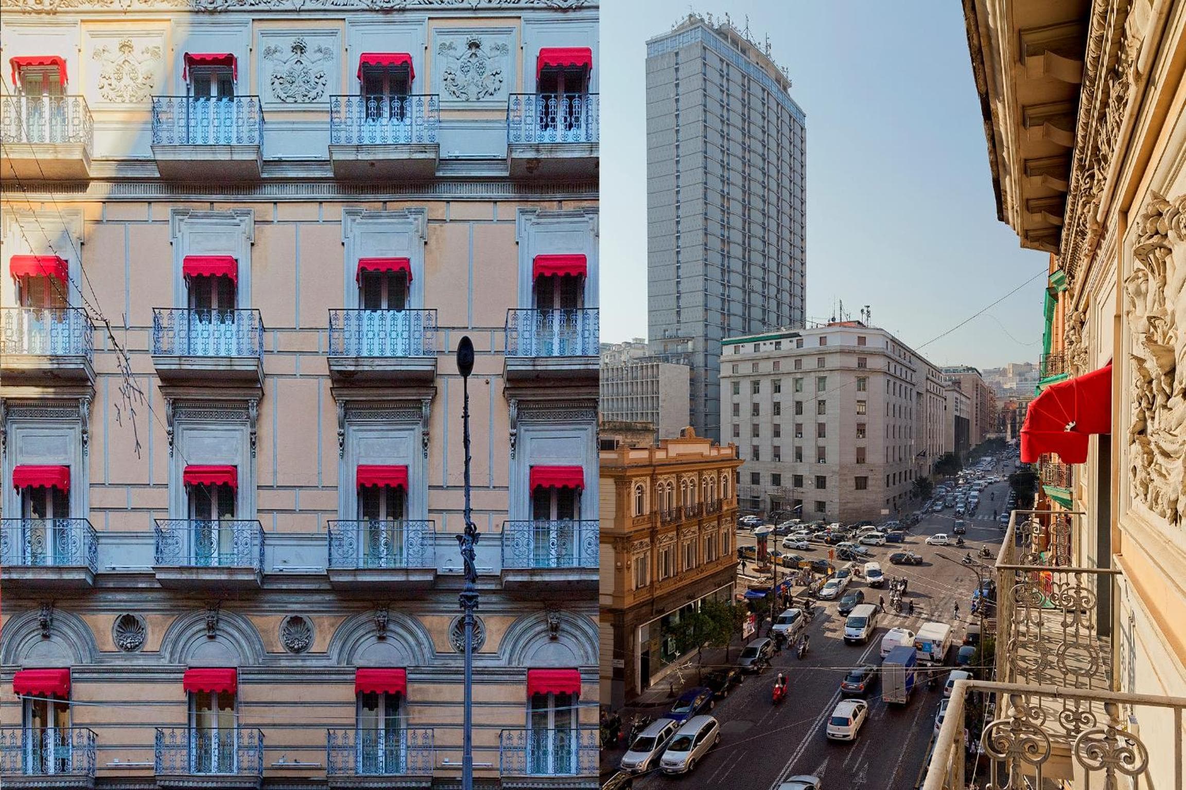 Airone Hotel