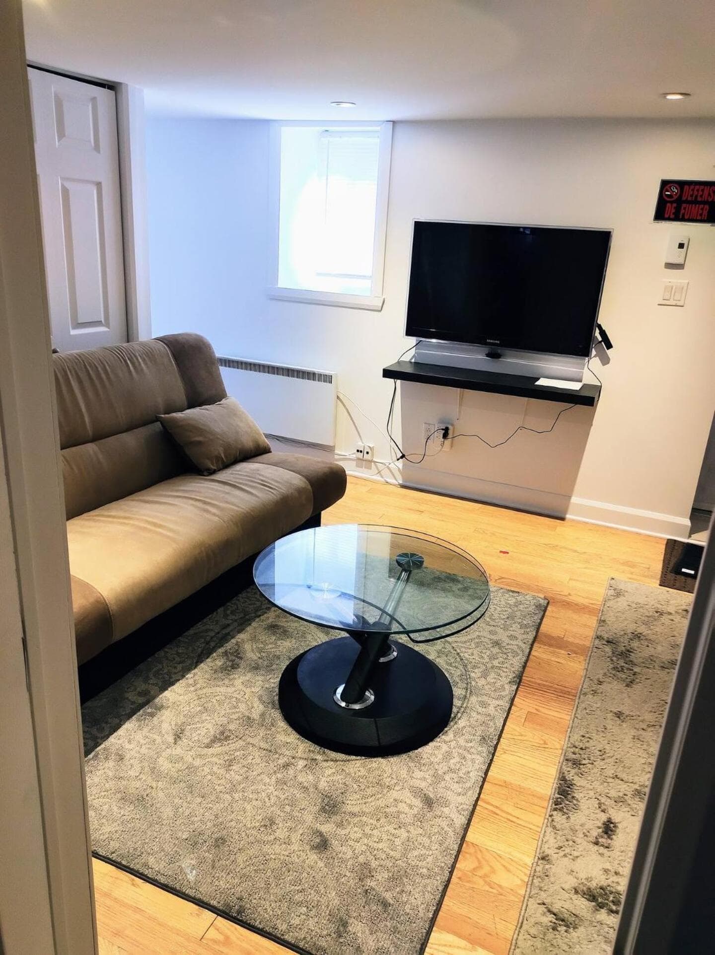 Bel Appartement Pour Vos Sjours