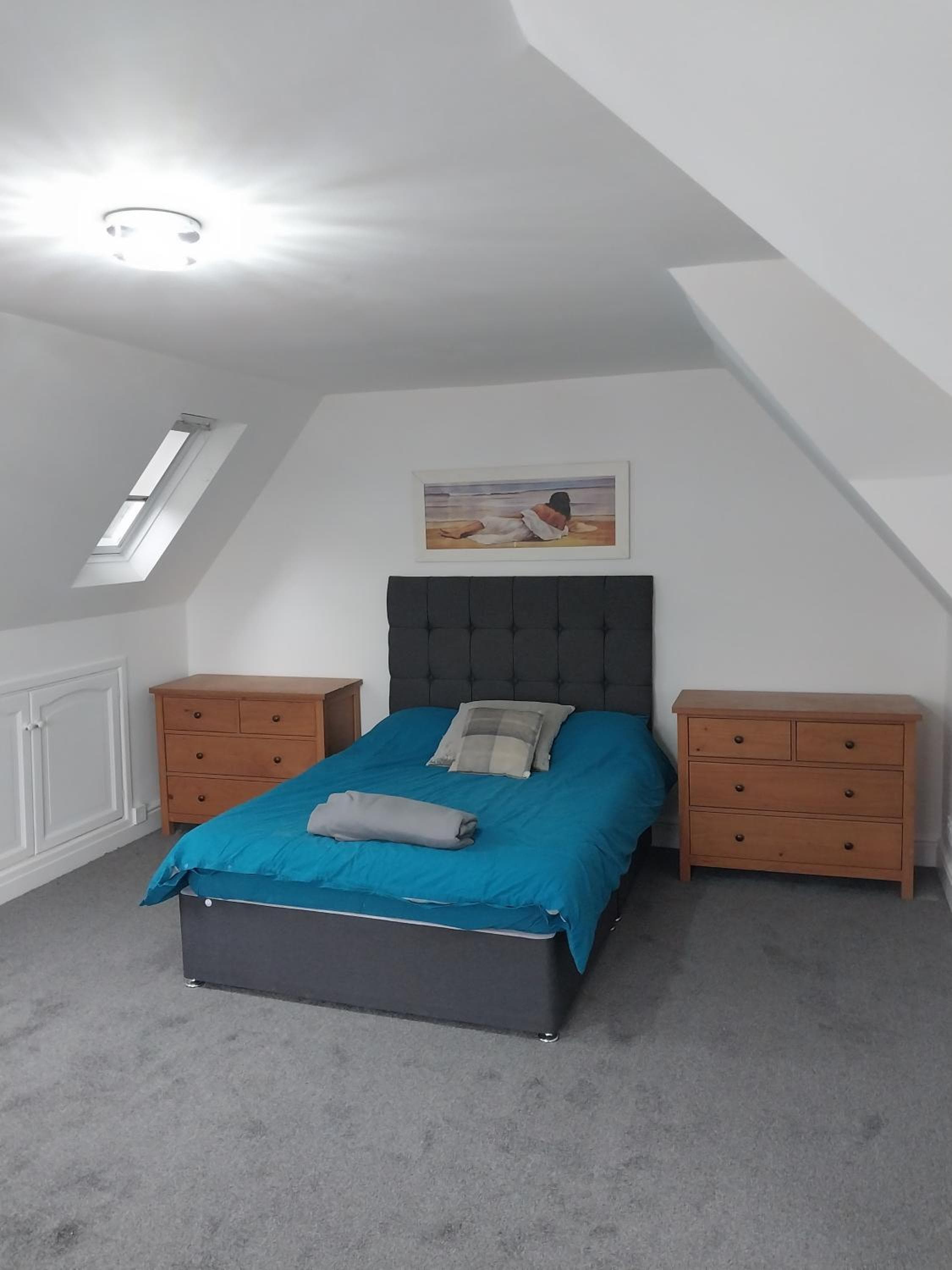 Tranquil Thaxted Apartment with 2 Bedrooms