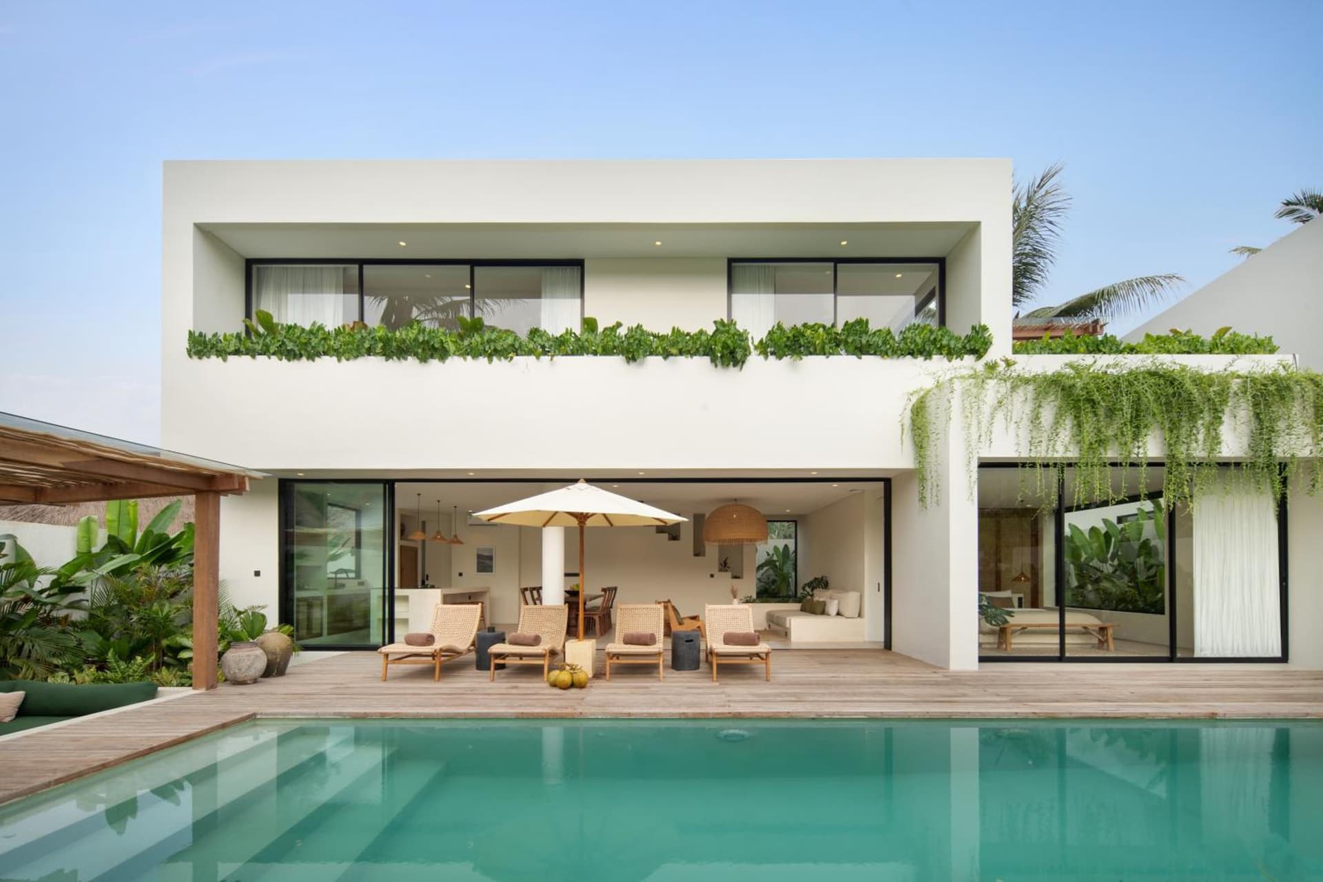 Tias Villas