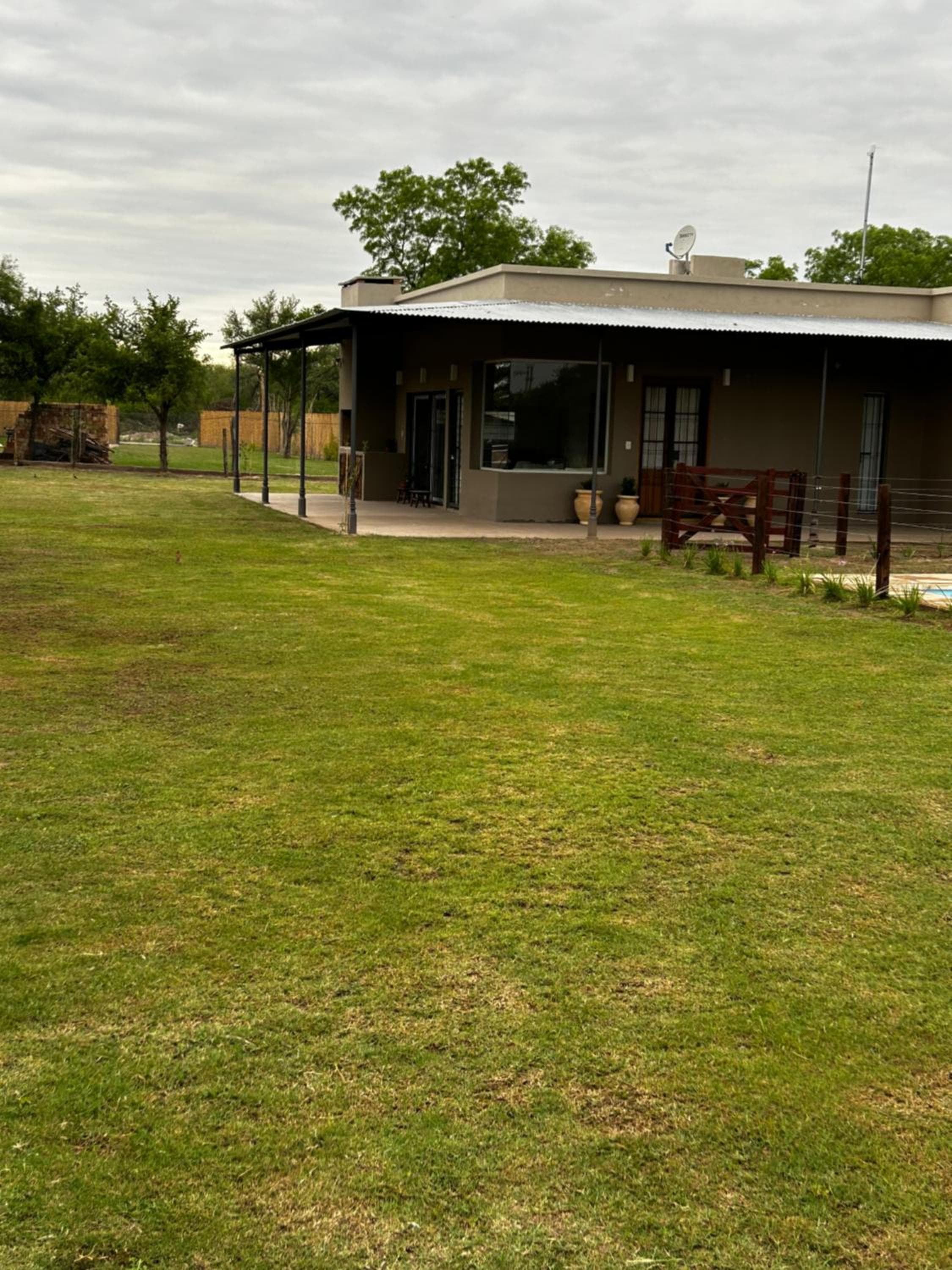 Casa de Campo La Justina