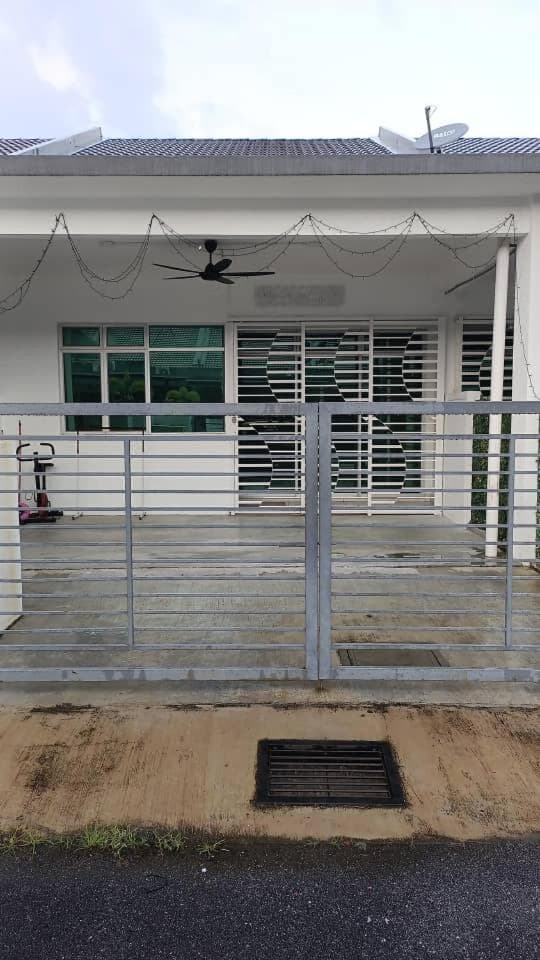 Indah Gemilang Homestay