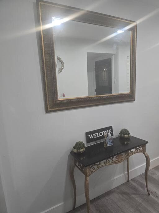 Sweet Haven Near Airport, Restaurants Plus Car Rental Available Upon Request