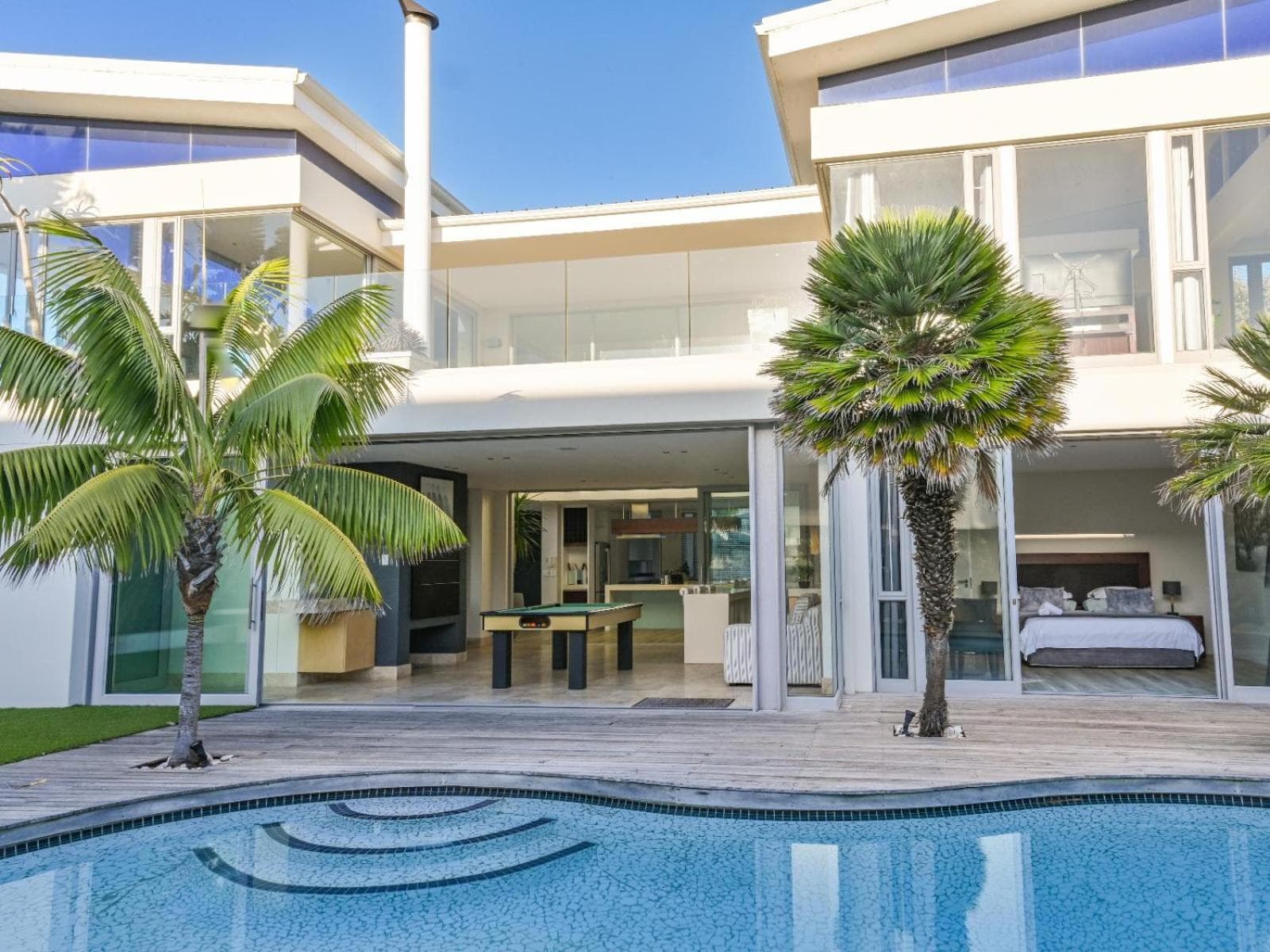 GND Properties Luxury Holiday Home