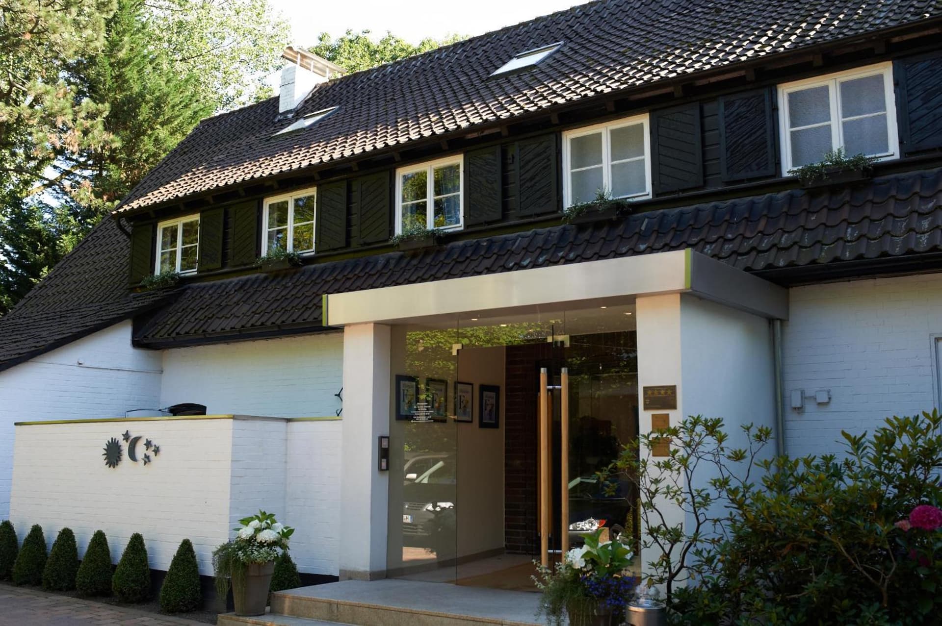 Landhaus am See