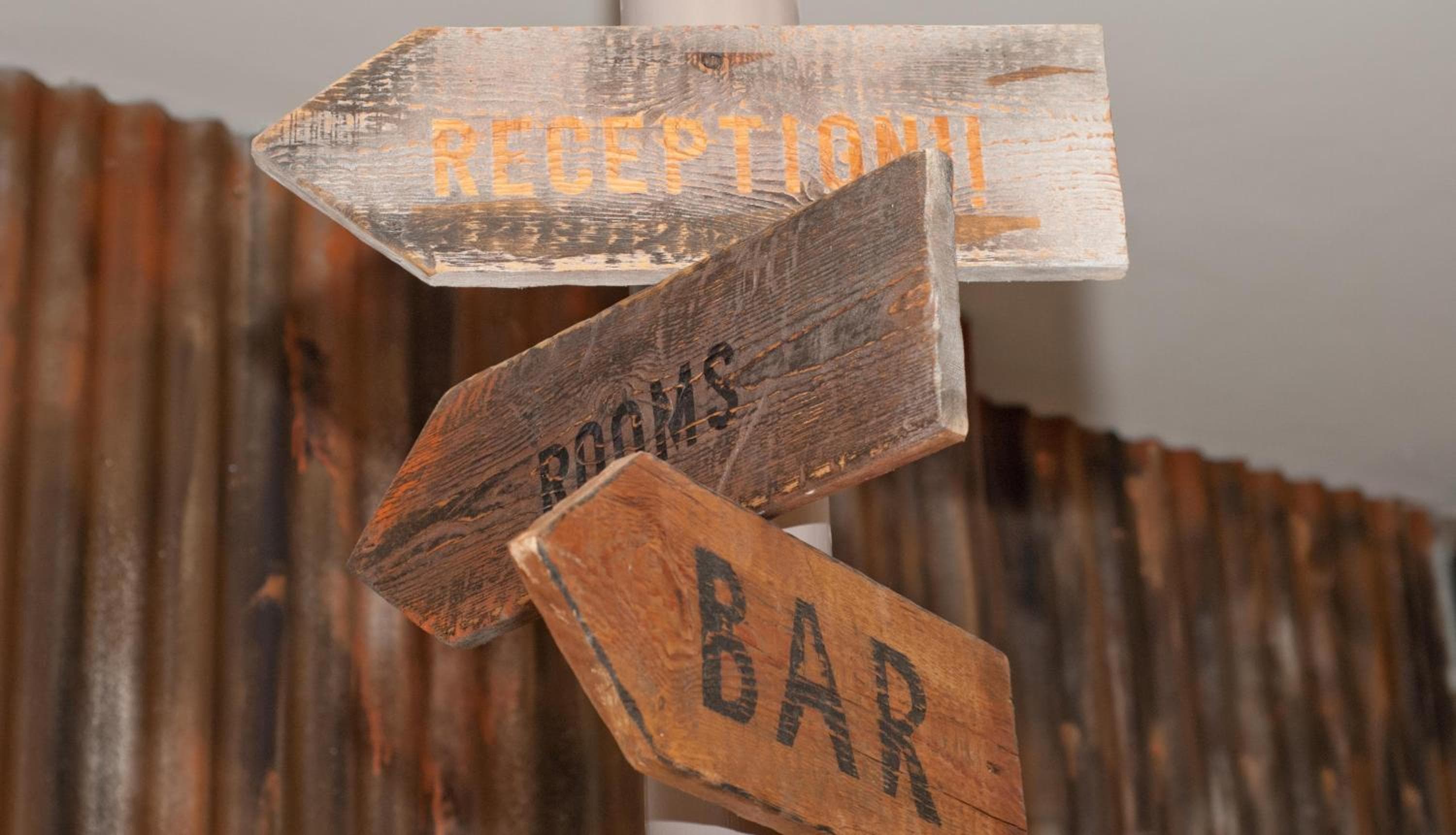 Book A Bed Hostels