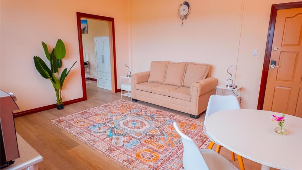 MDG Suites