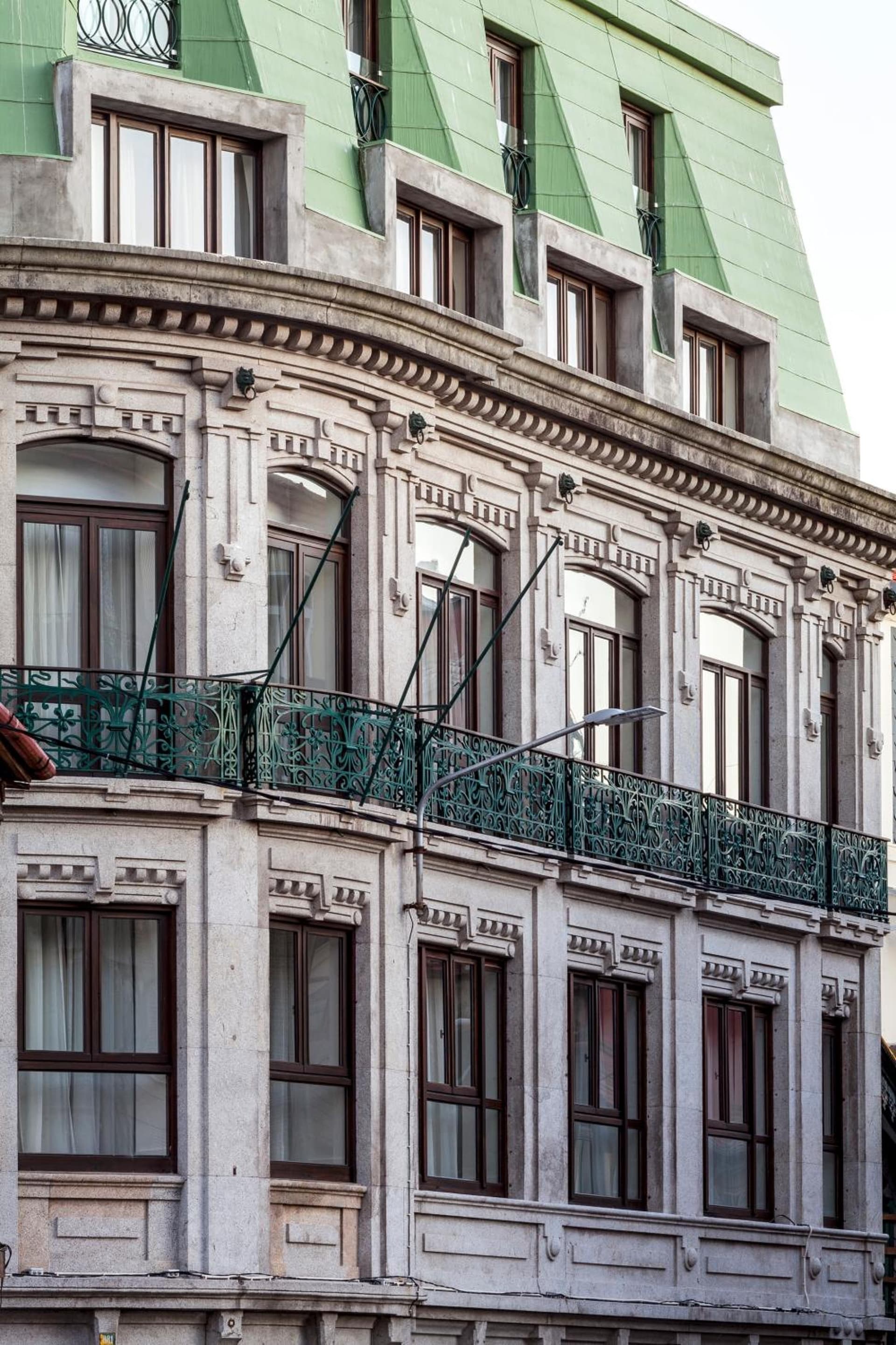 Porto Old Town – Tourism Apartments