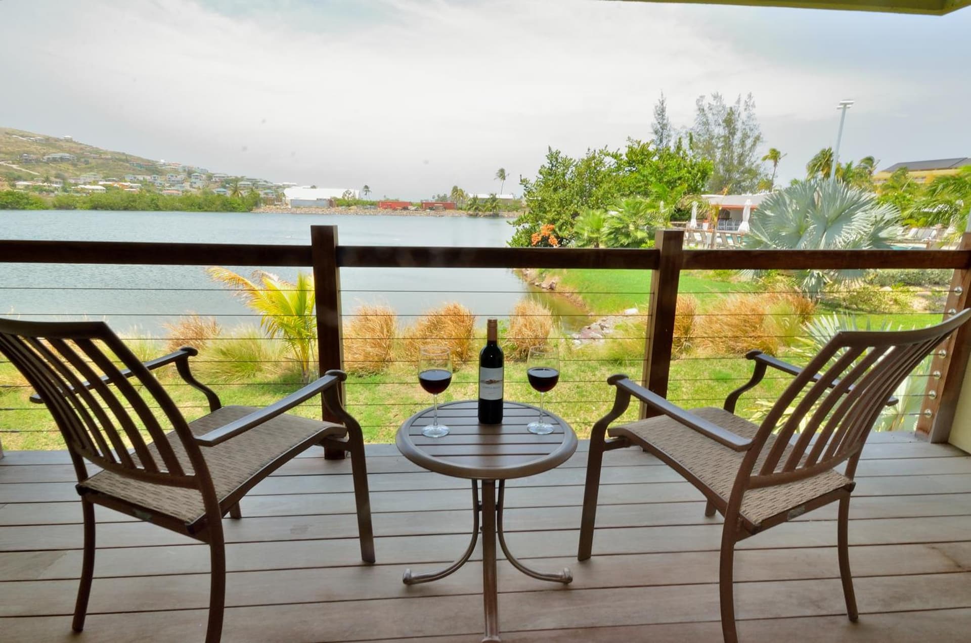 Royal St. Kitts Hotel