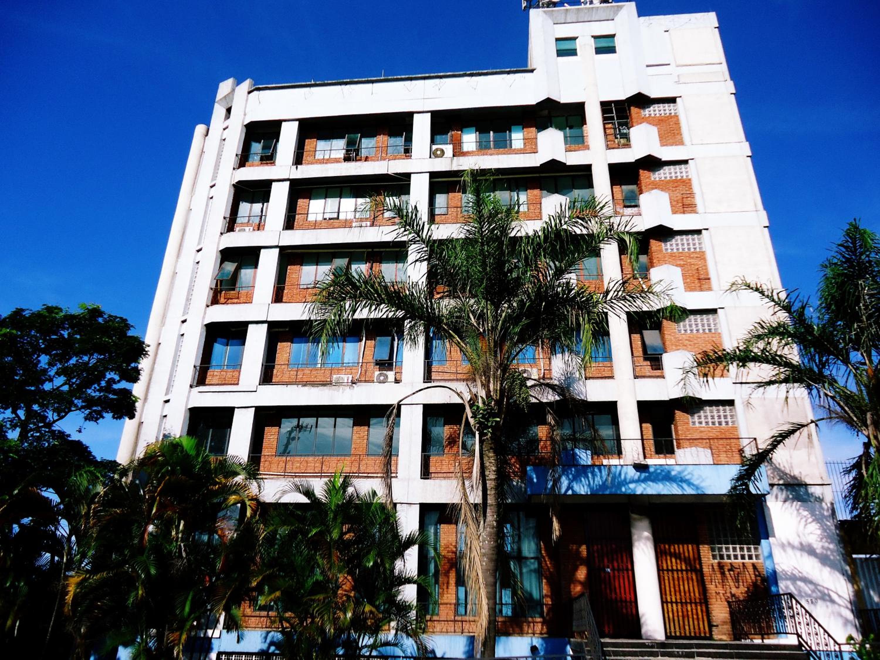 Hotel St. Daniel