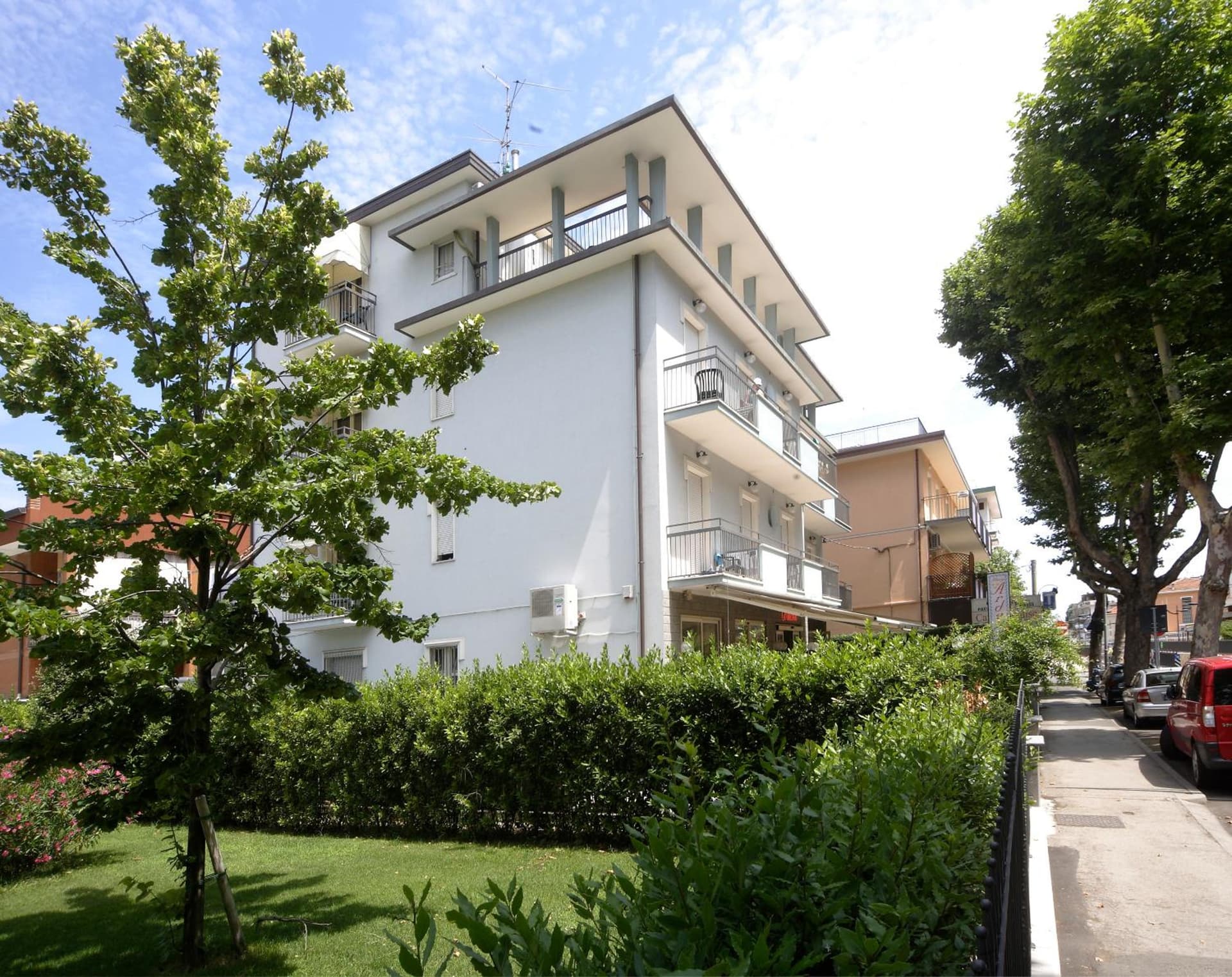 Hotel Ardesia