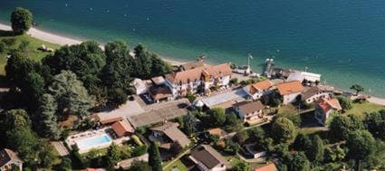 Hôtel De La Plage