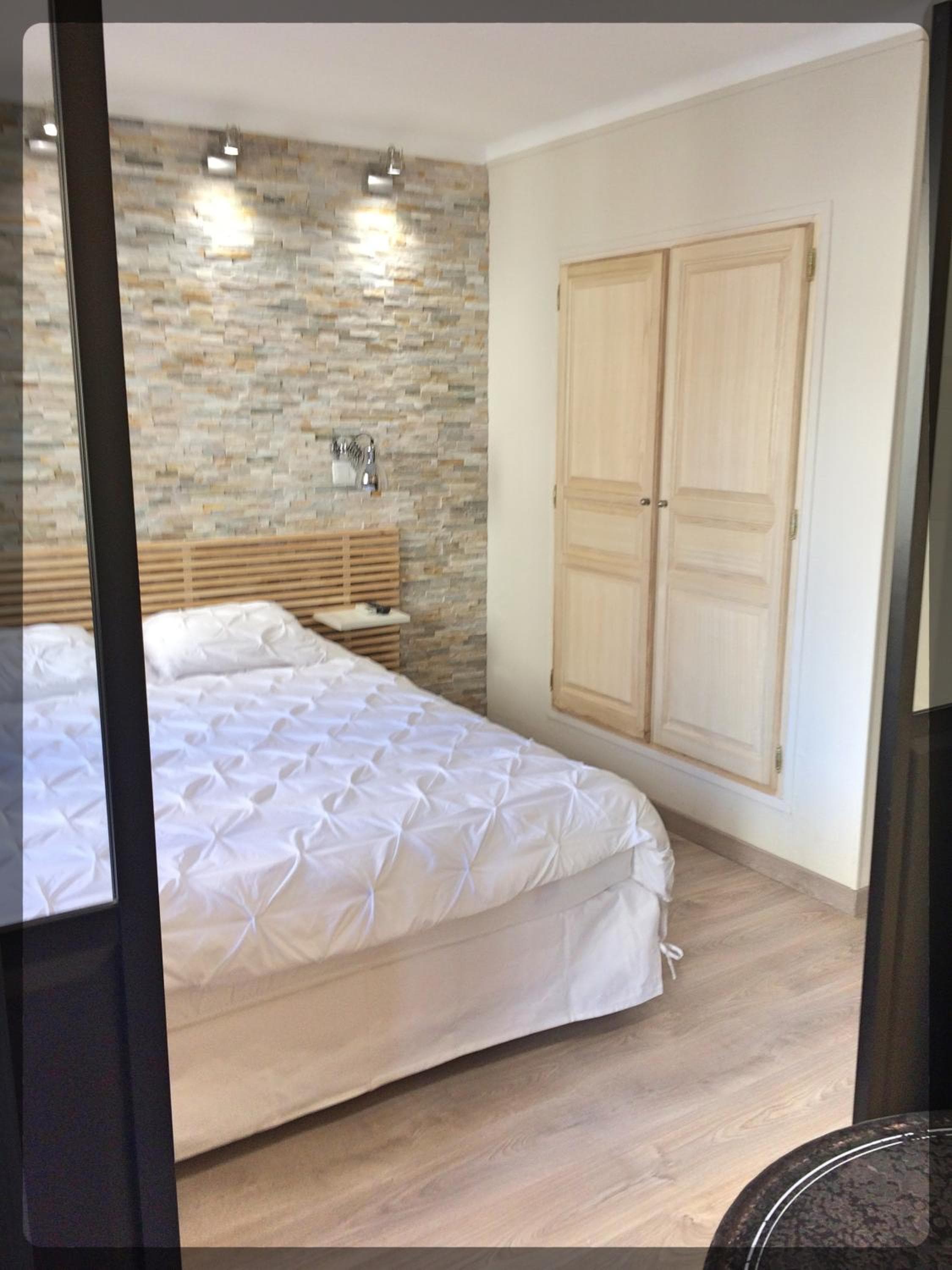 Marseille City Chambres&Appartements