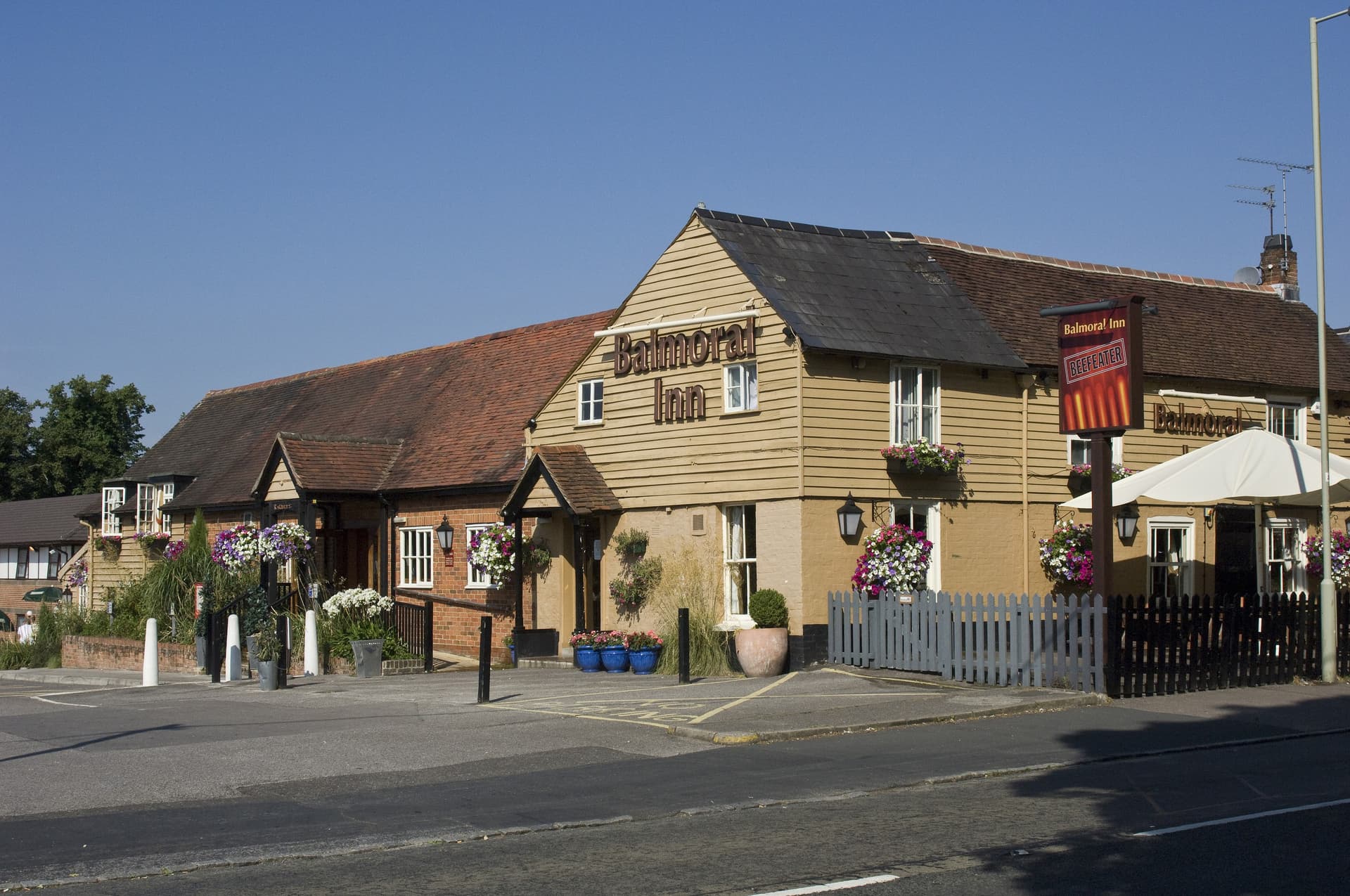 Premier Inn Southampton North