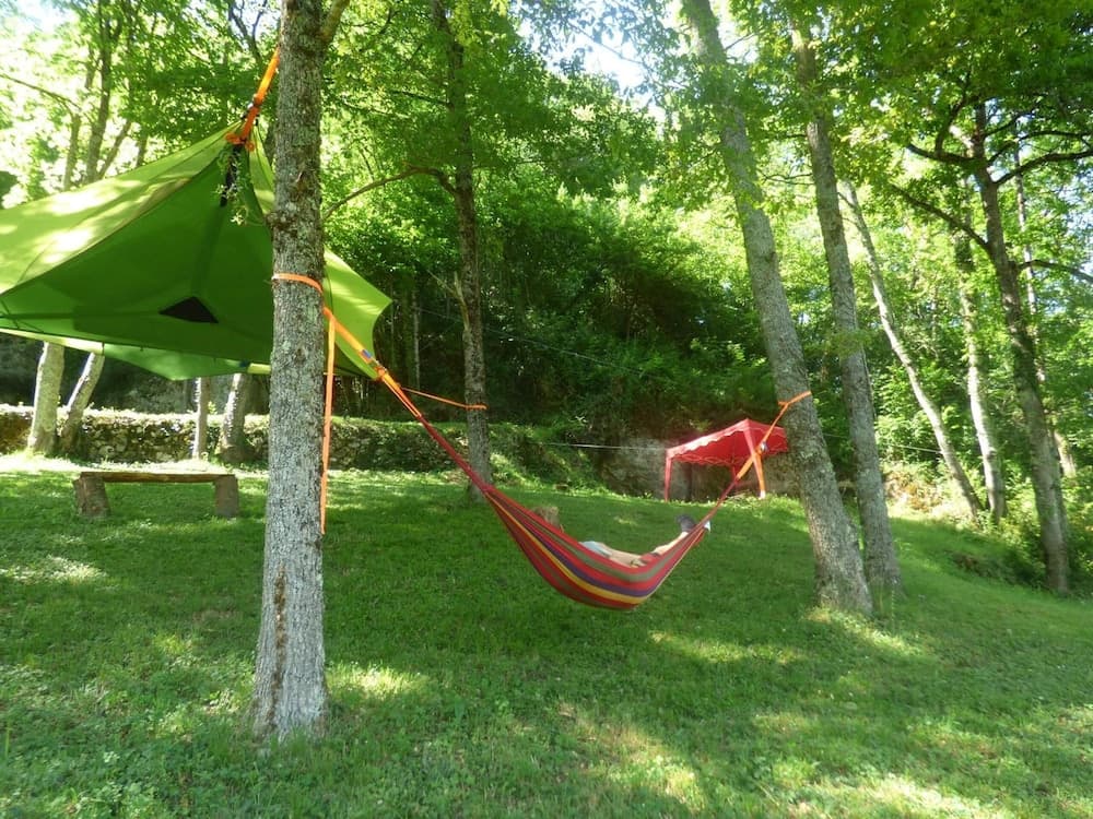 dtente sky lodge