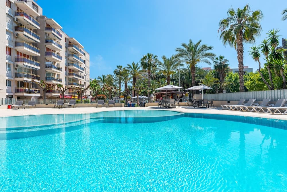 Apartamentos Los Peces Rentalmar