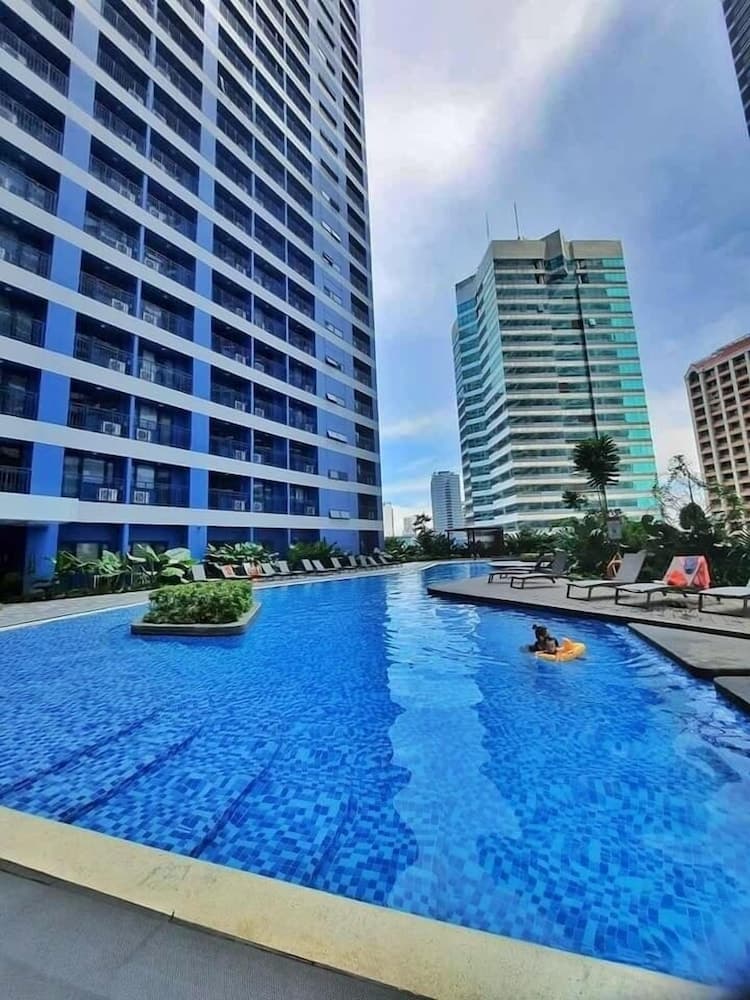 SMDC Air Residences Makati