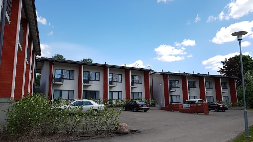 Spot Apartments Konala
