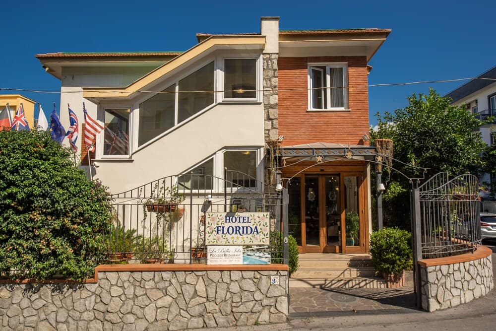 Hotel Florida