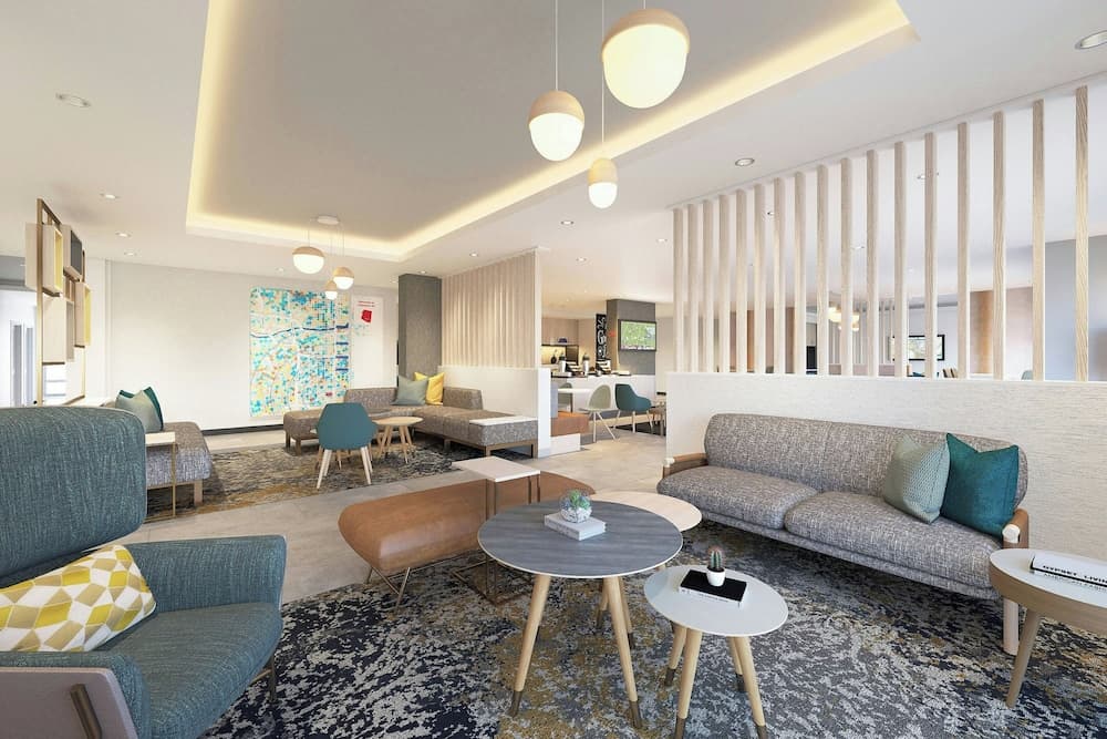 Towneplace Suites By Marriott Montreal Airport