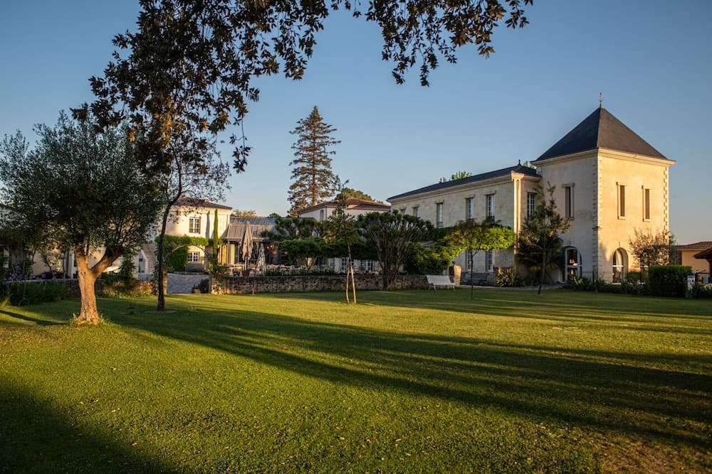 Domaine de Larchey