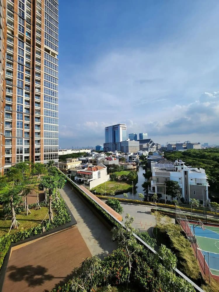 PIK GOLD COAST By All Property