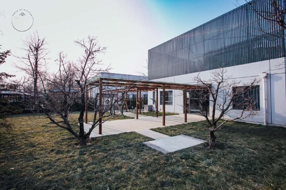All Season Hotel Capital Airport Li Qiao