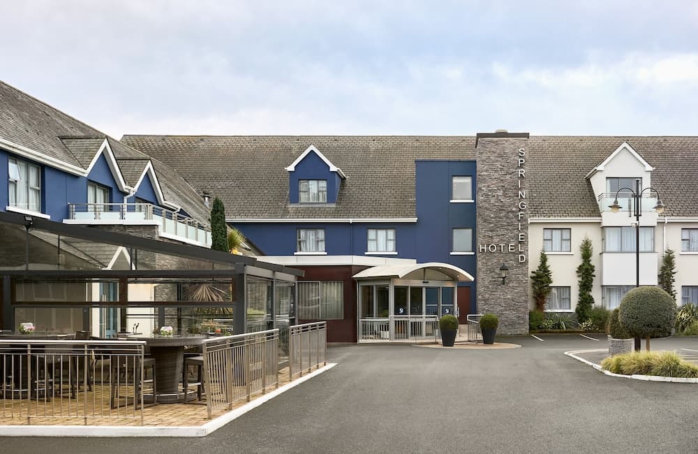 Springfield Hotel
