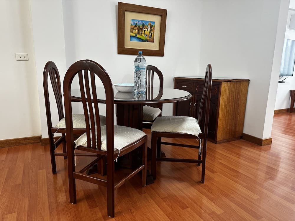 Olivar 1 Bedroom Apartment San Isidro