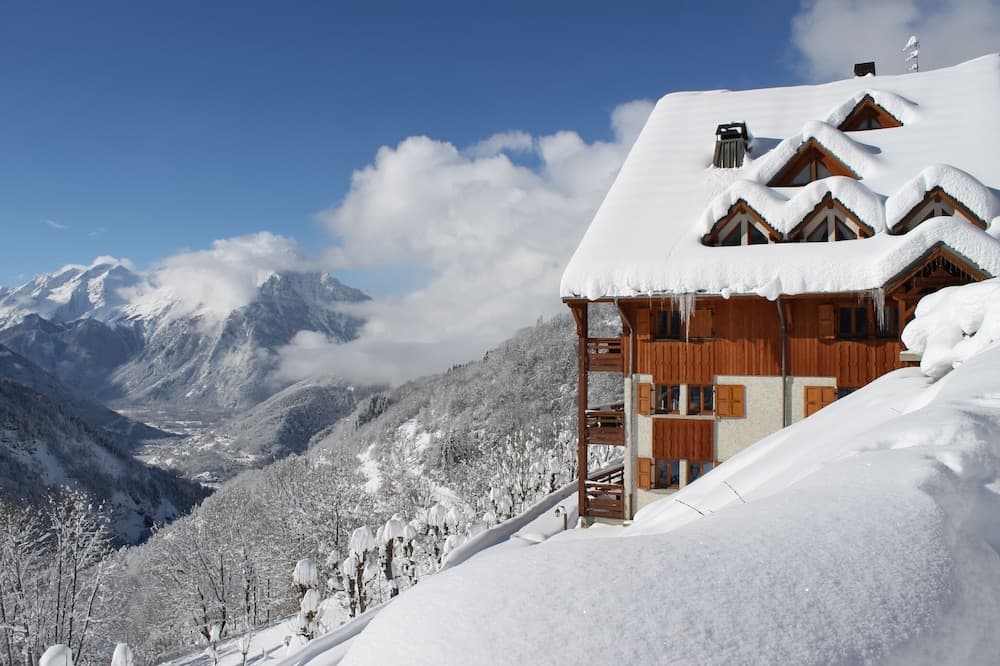 Chalet La Perle d'Oisans