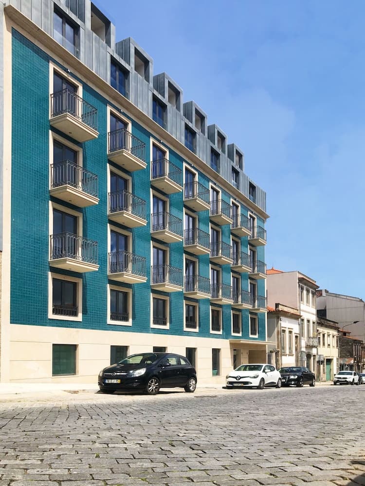 OCA Oriental Porto