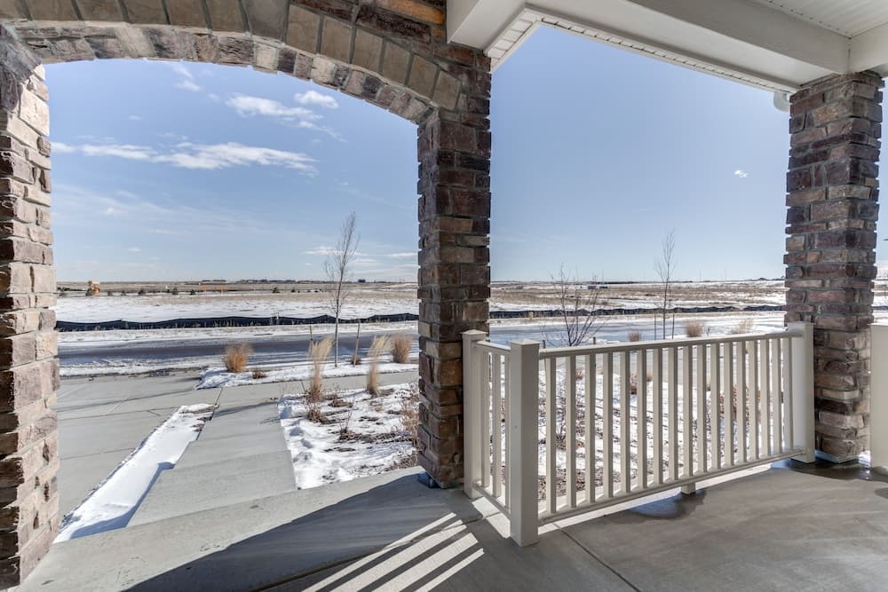 17 Mi to Downtown Denver: Modern Aurora Home!