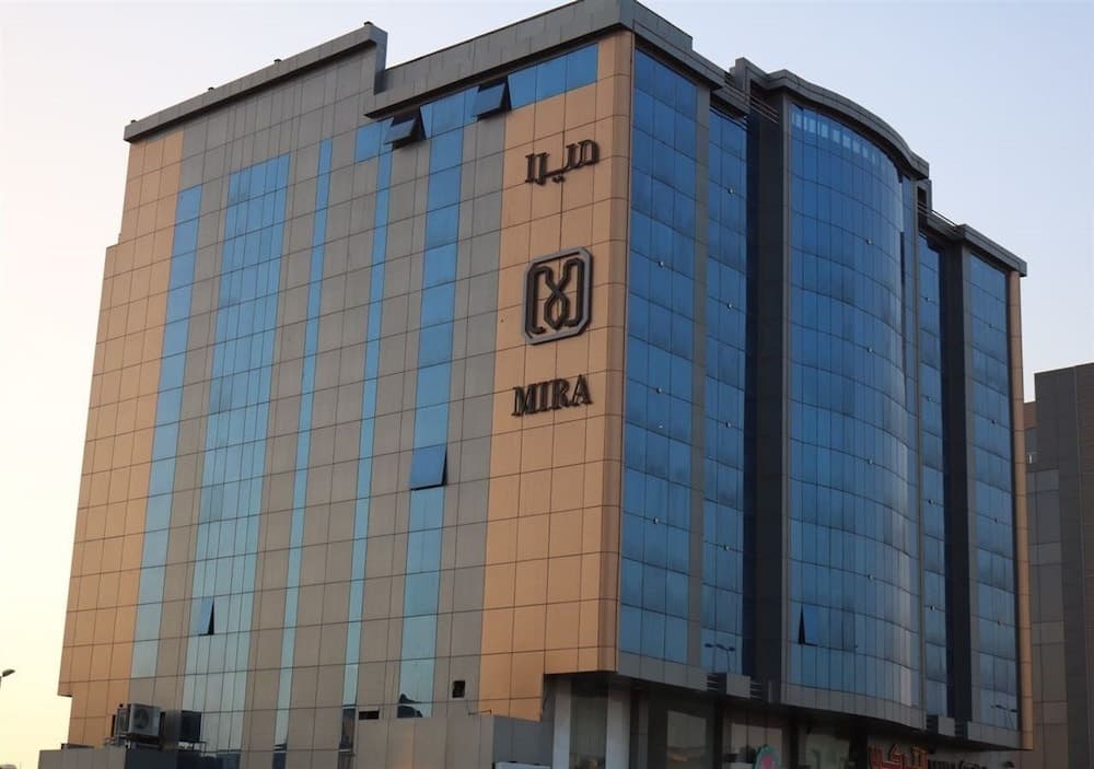 Mira Suites AlBasateen