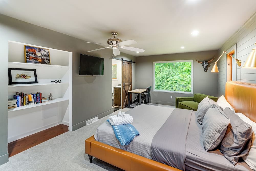 Single Family Home in Dallas