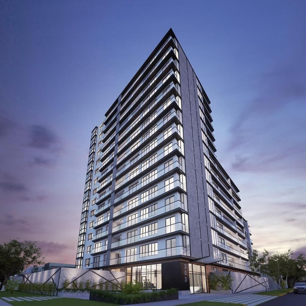 2 Bedroom Executive Apartment San Isidro