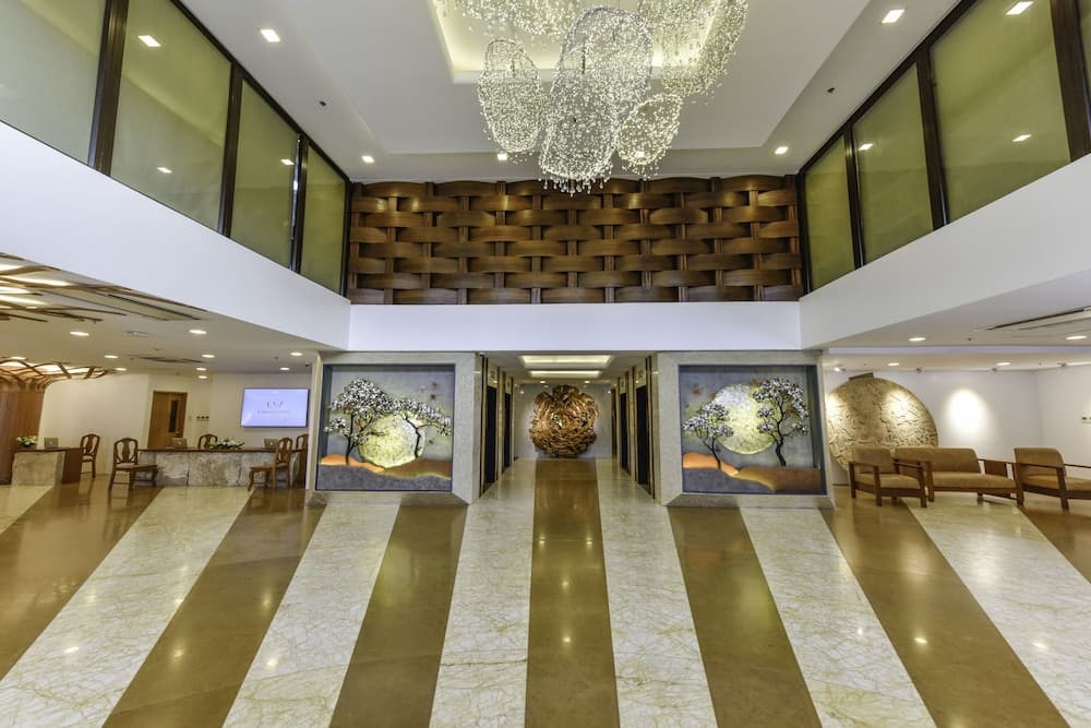 Kabayan Hotel