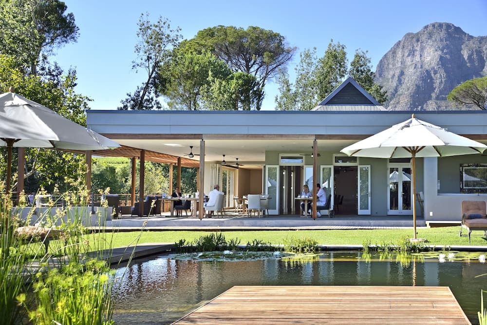 Angala Boutique Hotel