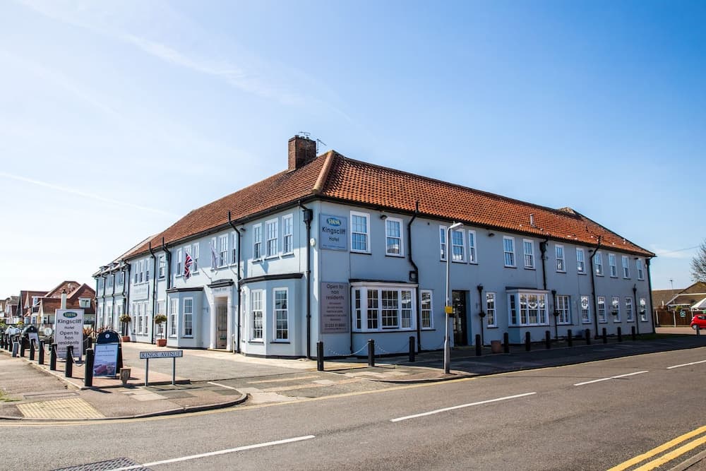 Kingscliff Hotel