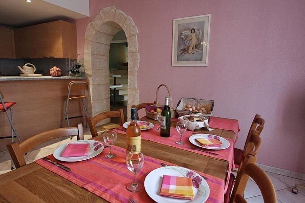 Domaine de Merete
