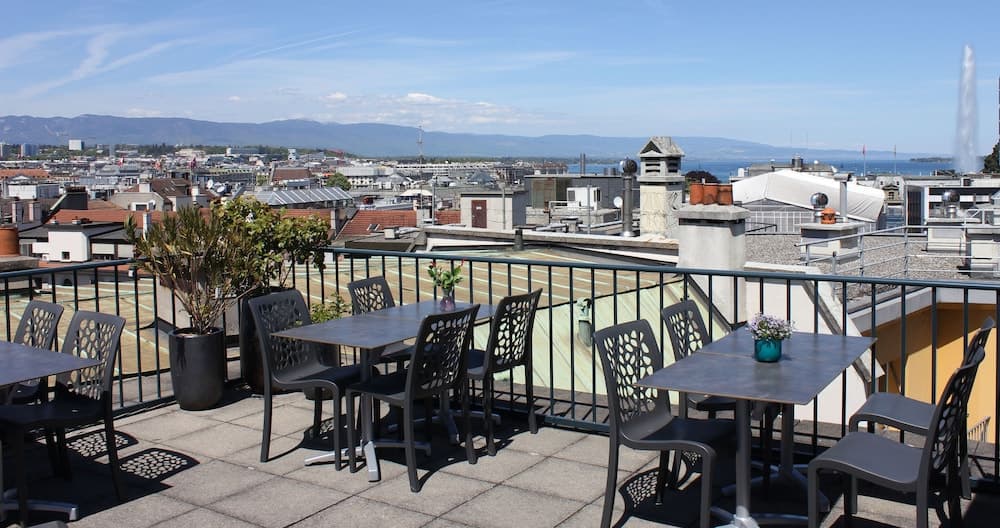 Hotel Bel'Espérance
