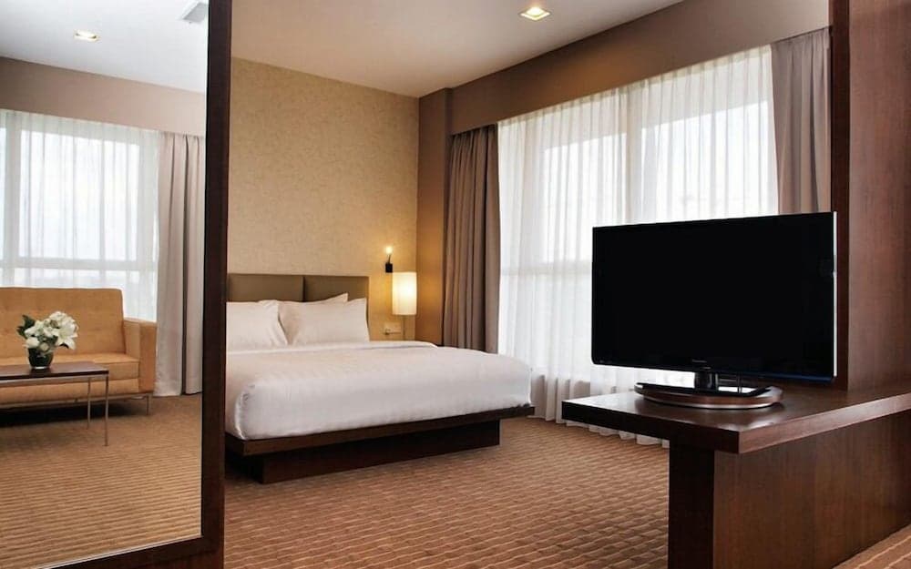 Hotel Primera Suite