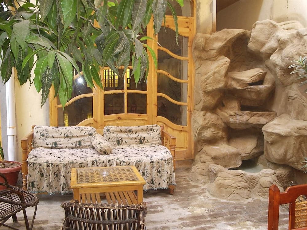Hotel Kareem