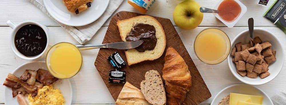 B&B HOTEL Aix-en-Provence Meyreuil Sainte-Victoire