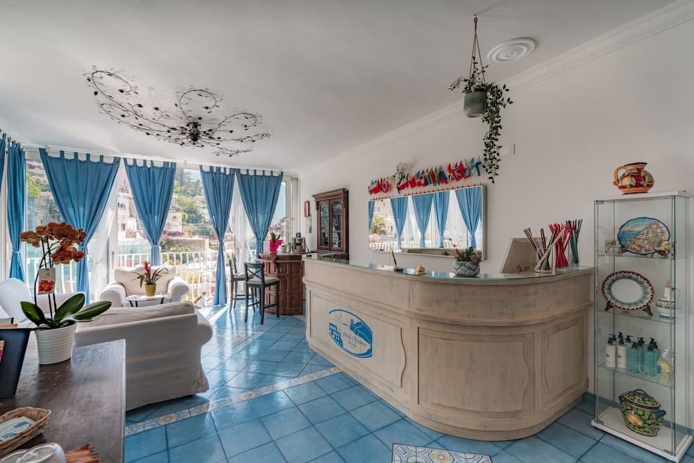 Florida Residence