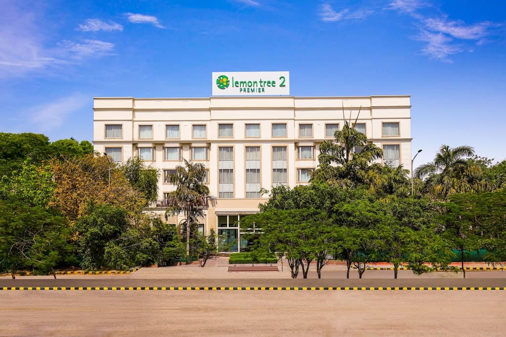 Lemon Tree Premier 2, Gurugram