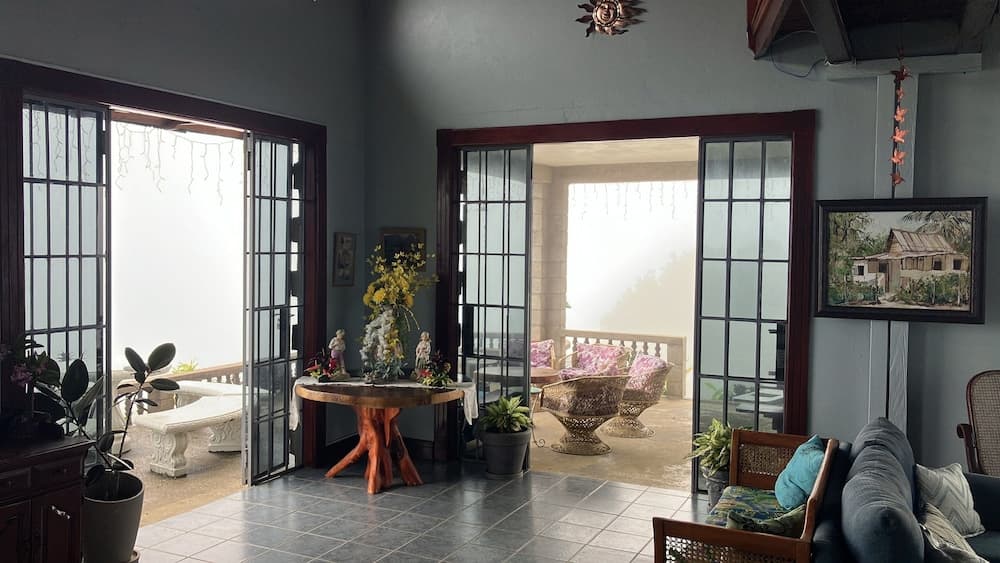 Mahogany Ridge Trinidad
