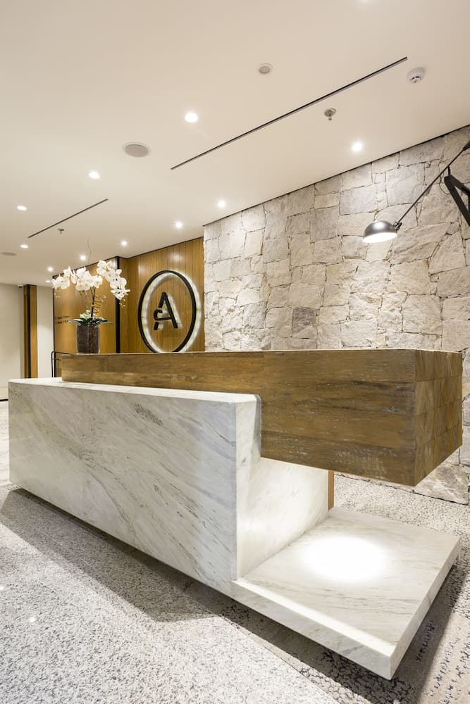 Aerotel Airport Transit Hotel