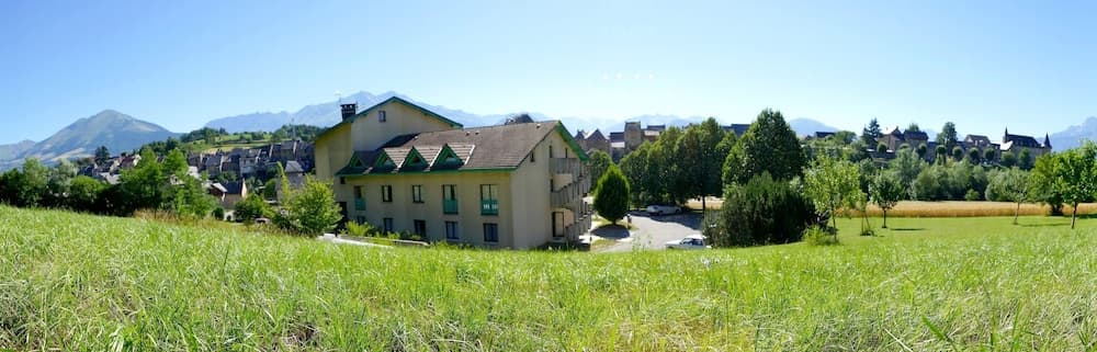 Hôtel Murtel