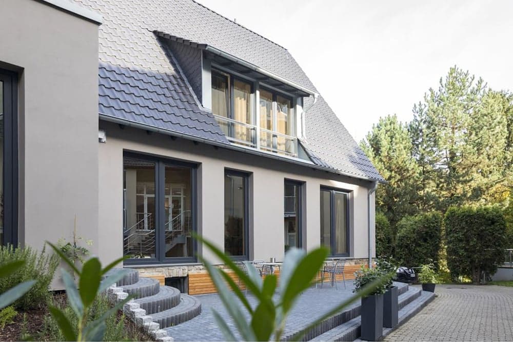 Wald & Golfhotel Lottental